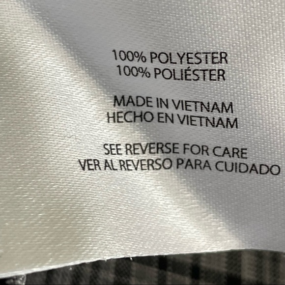 Orvis Mens Shirt Sz L Button Up Short Sleeve Tech Shirt Lightweight - Picture 4 of 7